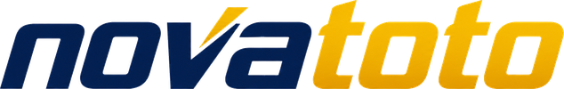 novatoto Logo